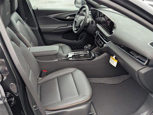 2026 Buick Envista Avenir FWD