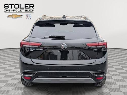 2023 Buick Envision Essence AWD