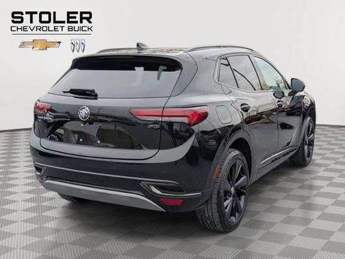 2023 Buick Envision Essence AWD