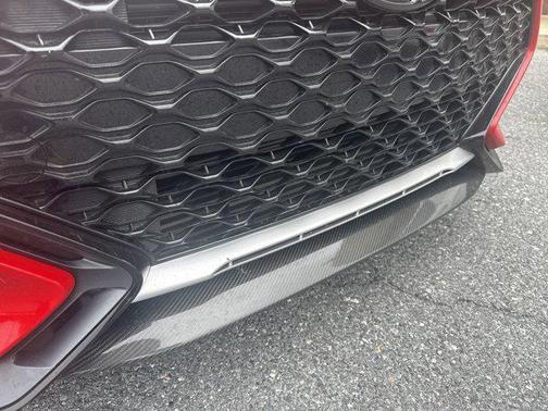 2021 Hyundai Veloster N N