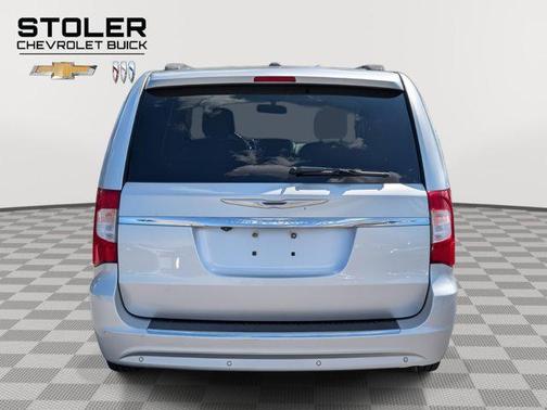 2011 Chrysler Town & Country Touring-L