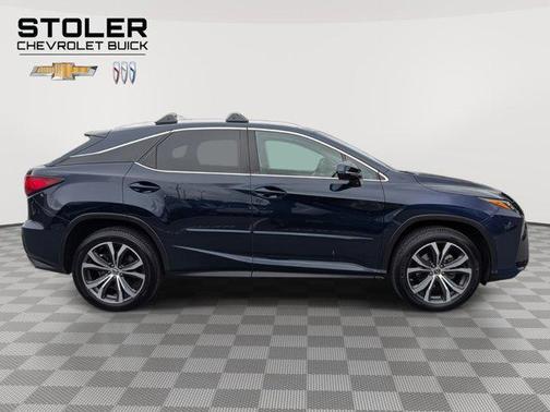 2019 Lexus RX 350 Base