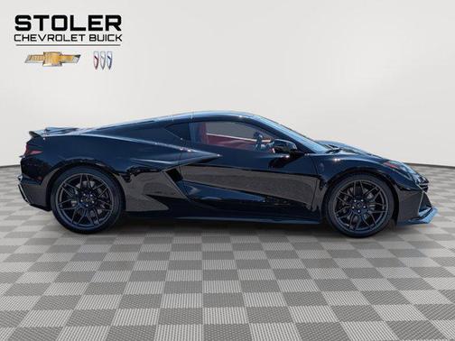 2024 Chevrolet Corvette Z06