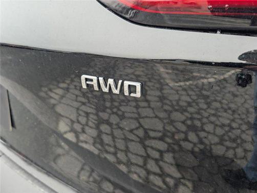 2026 Chevrolet Blazer EV AWD LT