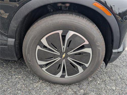 2026 Chevrolet Blazer EV AWD LT