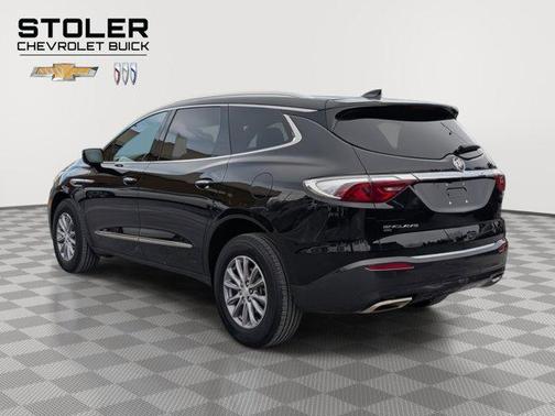 2022 Buick Enclave AWD Essence