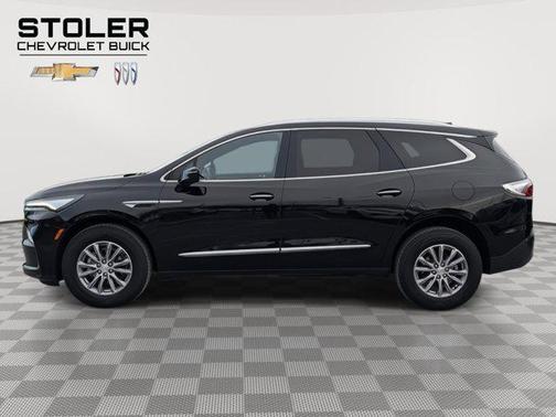2022 Buick Enclave AWD Essence