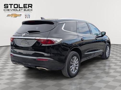 2022 Buick Enclave AWD Essence