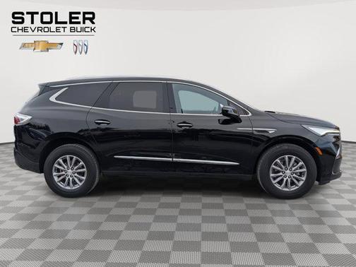 2022 Buick Enclave AWD Essence