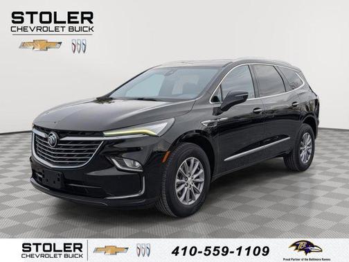 2022 Buick Enclave AWD Essence