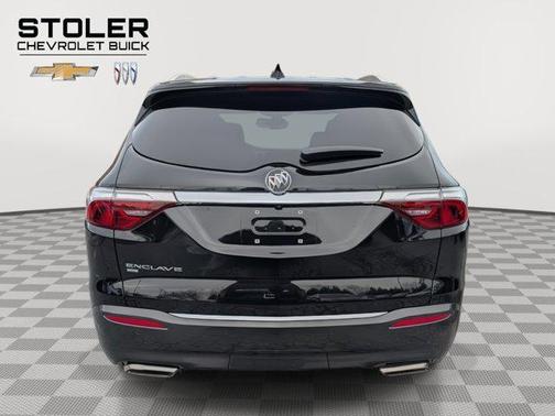 2022 Buick Enclave AWD Essence