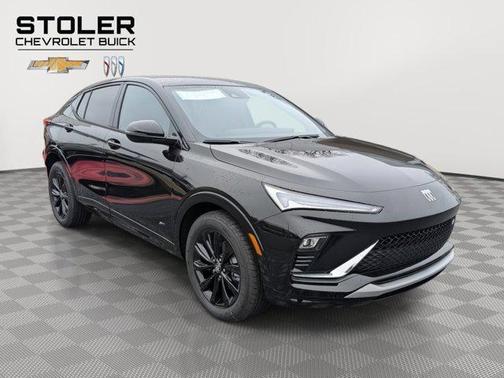 2026 Buick Envista Sport Touring FWD