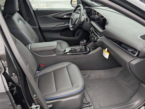 2026 Buick Envista Sport Touring FWD