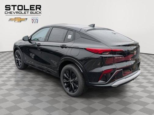 2026 Buick Envista Sport Touring FWD