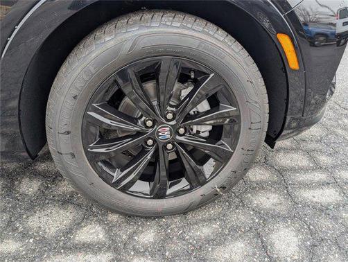 2026 Buick Envista Sport Touring FWD