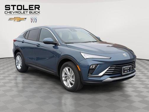 2026 Buick Envista Preferred FWD