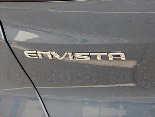 2026 Buick Envista Preferred FWD