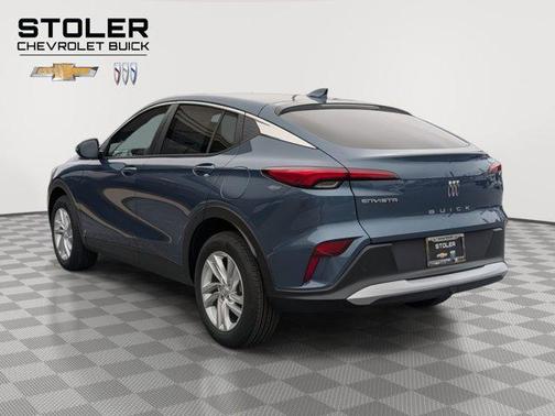 2026 Buick Envista Preferred FWD