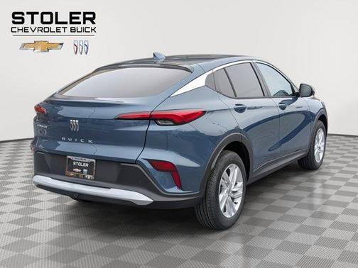 2026 Buick Envista Preferred FWD