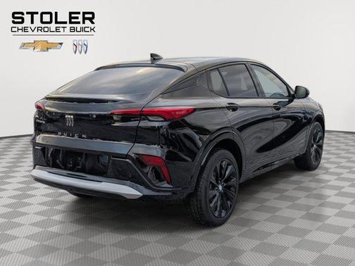 2026 Buick Envista Sport Touring FWD