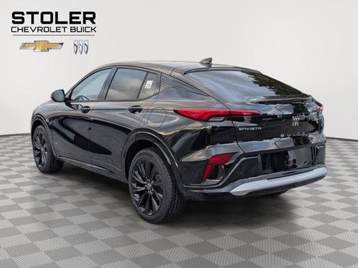 2026 Buick Envista Sport Touring FWD