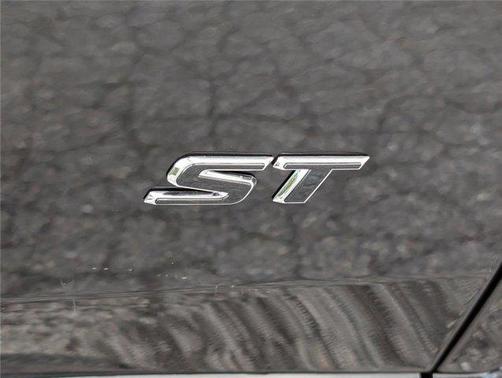 2026 Buick Envista Sport Touring FWD