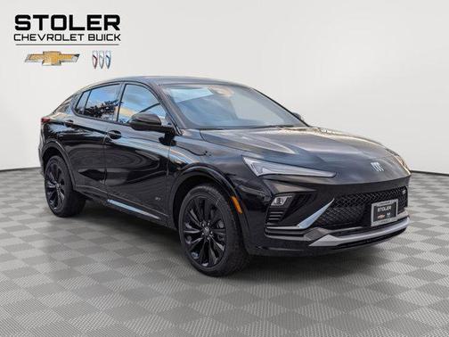 2026 Buick Envista Sport Touring FWD