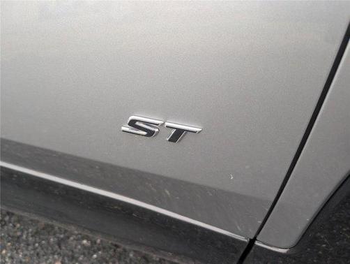 2026 Buick Envista Sport Touring FWD