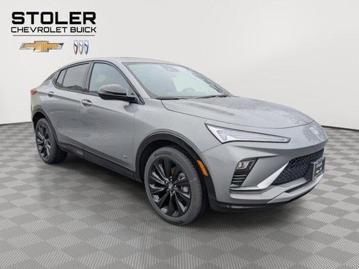 2026 Buick Envista Sport Touring FWD