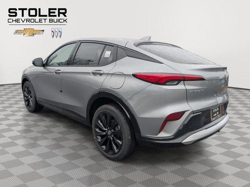 2026 Buick Envista Sport Touring FWD