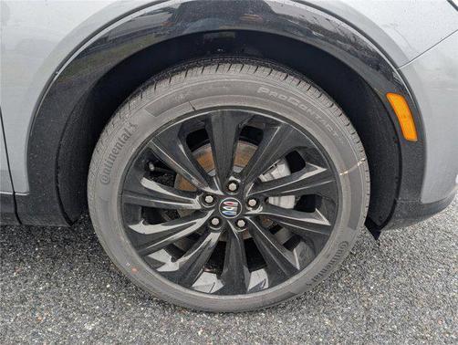 2026 Buick Envista Sport Touring FWD