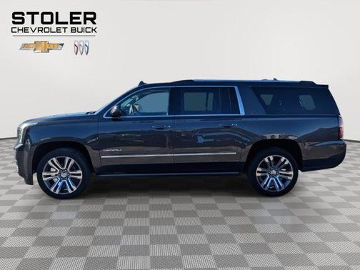 2018 GMC Yukon XL Denali