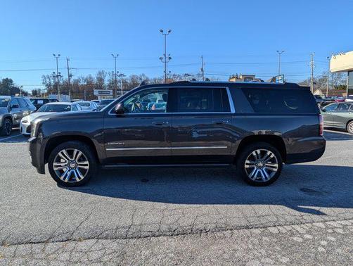 2018 GMC Yukon XL Denali
