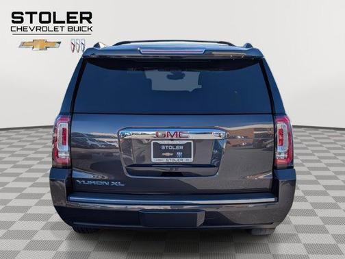 2018 GMC Yukon XL Denali