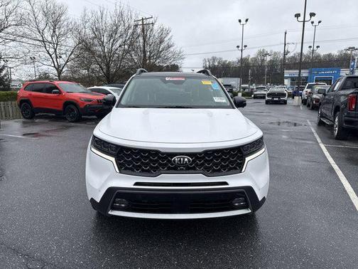 2021 Kia Sorento SX