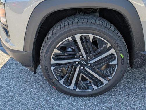 Sterling Gray Metallic 2026 Chevrolet Equinox AWD RS