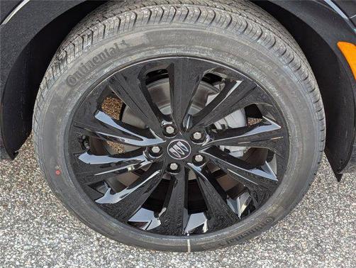 2026 Buick Envista Sport Touring FWD