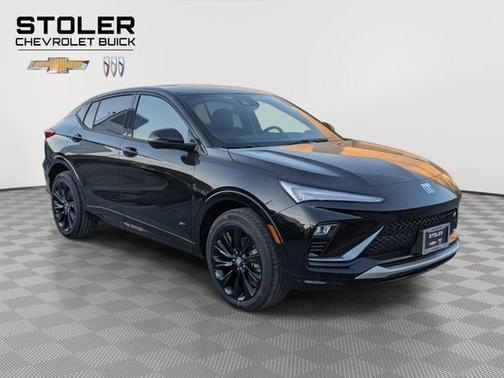 2026 Buick Envista Sport Touring FWD