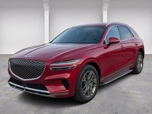 2025 Genesis GV70 2.5T AWD