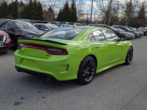 2023 Dodge Charger GT