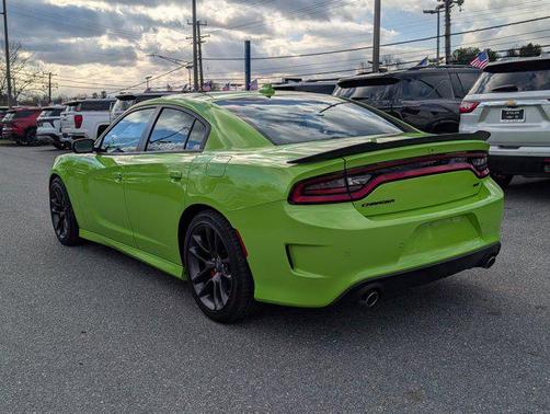 2023 Dodge Charger GT