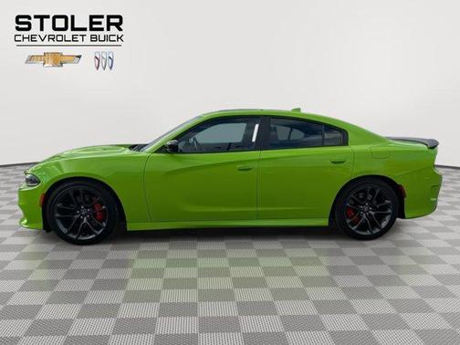 2023 Dodge Charger GT