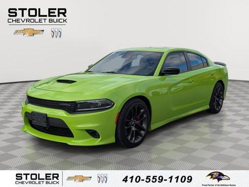 2023 Dodge Charger GT