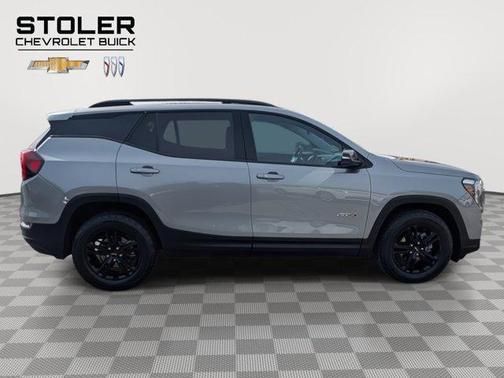 2024 GMC Terrain AWD AT4