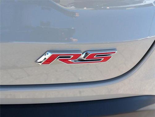 2026 Chevrolet Trax FWD 1RS