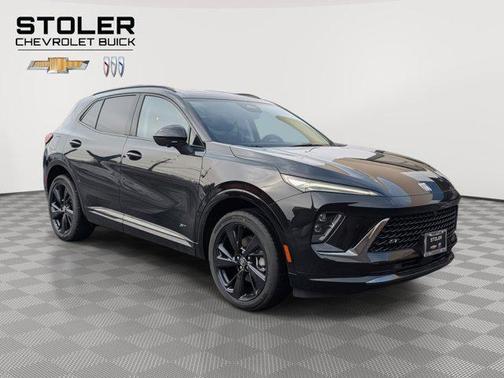 2026 Buick Envision Sport Touring AWD