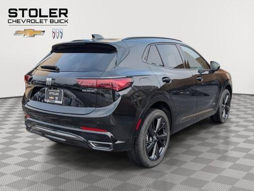 2026 Buick Envision Sport Touring AWD