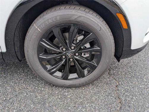 2026 Buick Envista Sport Touring FWD