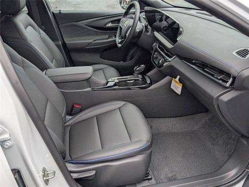 2026 Buick Envista Sport Touring FWD