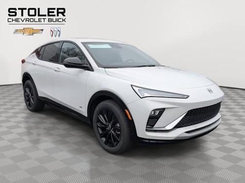 2026 Buick Envista Sport Touring FWD